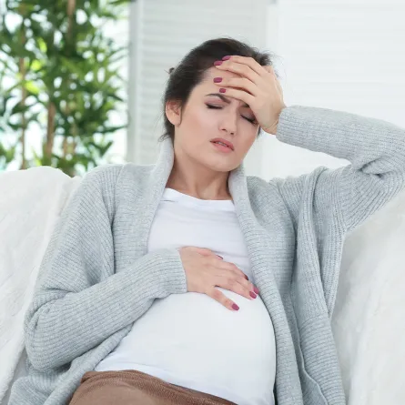 7 خطوات لحماية الحامل المريضة بالصرع