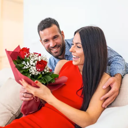 هدايا لشكر الزوجة في نهاية رمضان