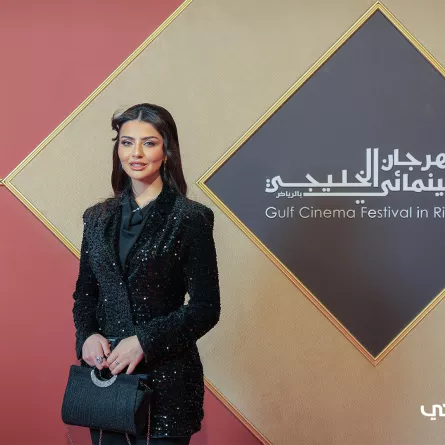 نرمين محسن- تصوير بشير صالح خاص لسيدتي