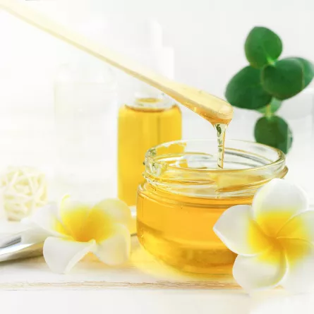 خلطات لتبييض الجسم قبل العيد