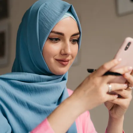 كلمات ملهمة لتهنئة الأصدقاء في عيد الفطر