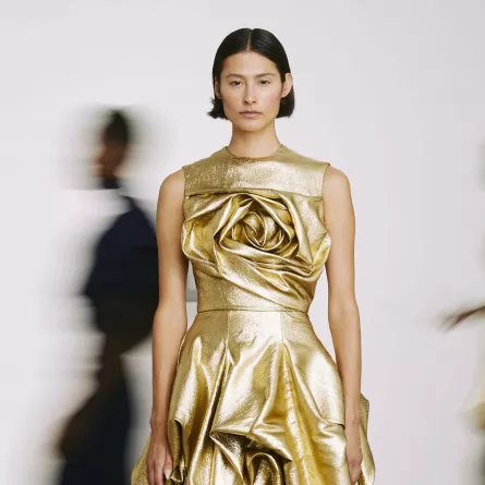 أدلين لي Adeline Lee - الصورة من Launchmetrics/Spotlight ©