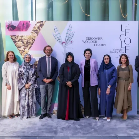 أول مقر لـ "ليكول الشرق الأوسط" في دبي 