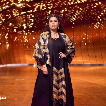 الفنانة البصريَّة منال الضويان:الفن مساحة تبحث في الأسئلة الصَّعبة 