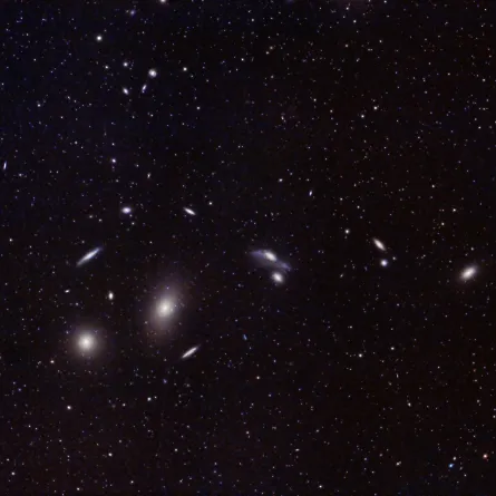 "أعجوبة المواسم".. بداية موسم كنة الثريا غدا - الصورة من pexels by luisfe