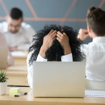  التفكير السلبي وطرق التخلص منه