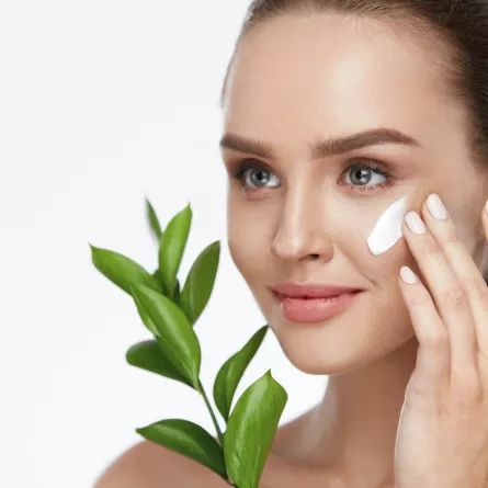 طريقة صنع مرطب طبيعي