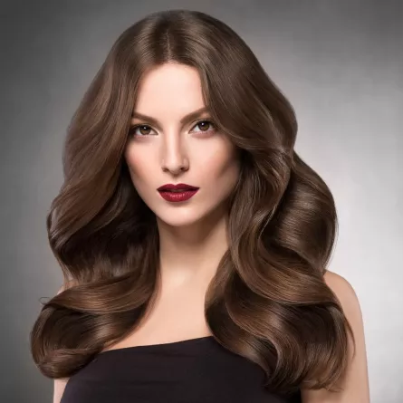 كيفية تلوين الشعر بطرق طبيعية