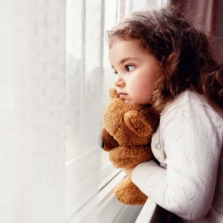 أساليب تربوية لضبط الطفل