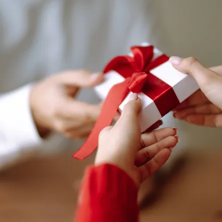 هدايا للزوجة في عيد الفطر