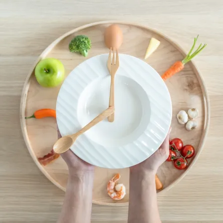 أحدث الدراسات عن الصيام المتقطع