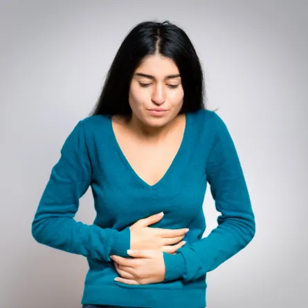 نوبات القولون العصبي مؤلمة