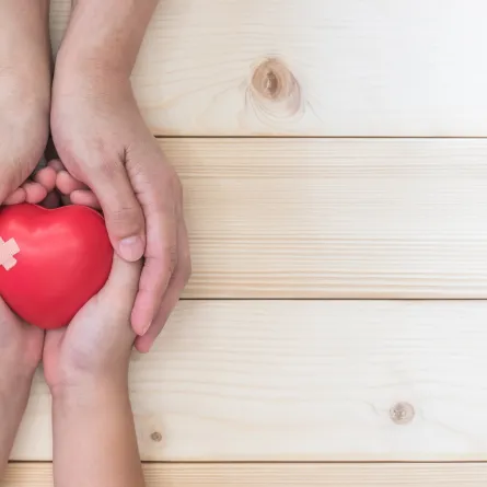 مرض القلب الخلقي يتطلب المتابعة المستمرة لدى الطبيب