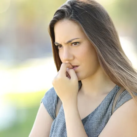 اضطراب التكيف 