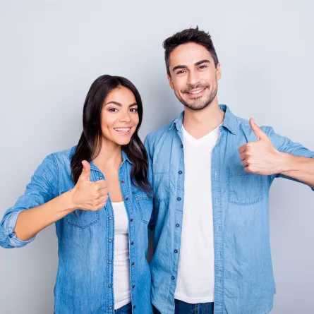 حياة زوجية ناجحة 