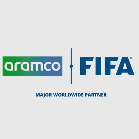 شراكة عالمية مع "فيفا" لمدة 4 أعوام