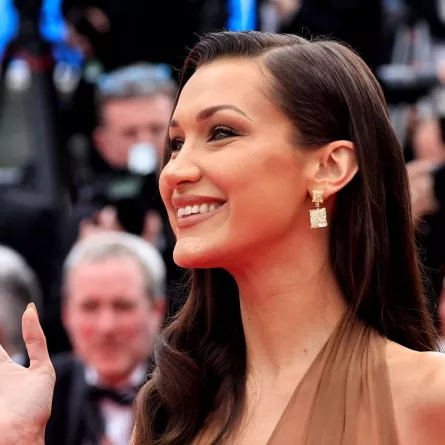 مهرجان كان السينمائي 2024