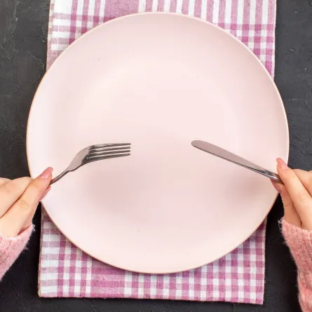 تفسير حلم الجوع في المنام