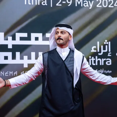 محمد الشهري تصوير عيسى الدبيسي