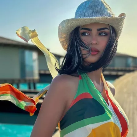 أسبوع البحر الأحمر للأزياء