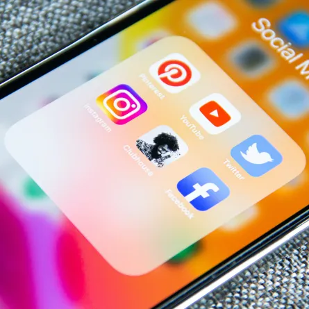 مواقع التواصل الاجتماعي