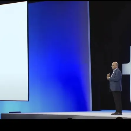 خلال مشاركة سدايا في المؤتمر التقني الدولي- الصورة من واس 