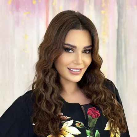 سيرين عبد النور-الصورة من حسابها الرسمي على إنستغرام