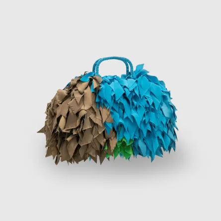 جيانلوكا كابانولو Gianluca Capannolo- الصورة من Launchmetrics/Spotlight ©