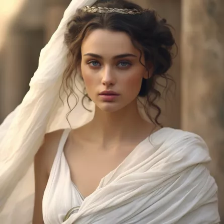 الطقوس الجمالية عبر الحضارات-مصدر الصورة freepik