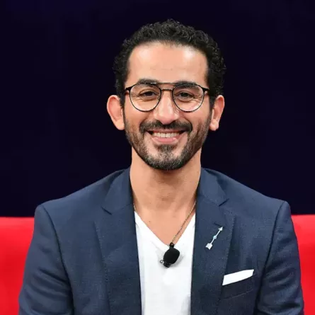 أحمد حلمي- الصورة من حسابه على "إنستغرام"