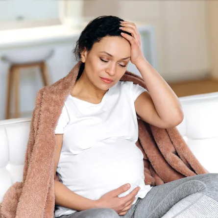 6 أسباب للأرق أثناء الحمل.. وكيف يمكن التغلب عليه؟