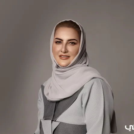 الدكتورة خلود المانع