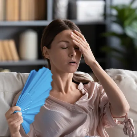 الاحتياطات المناسبة عند الانتقال إلى الأماكن الحارّة للحفاظ على صحة العضلات