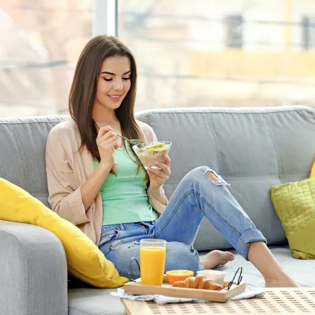 تلعب العديد من العوامل دوراً في اكتساب الوزن الزائد