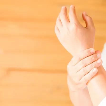 المحافظة على وزن صحي يساعد في منع حدوث المزيد من التهابات المفاصل