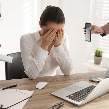 تطوير استراتيجيات تحديد وإدارة  ضغوطات الحياة بشكل فعّال