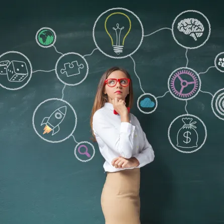  عملية تطوير المنتجات تمر بعدة مراحل - الصورة من Adobestock