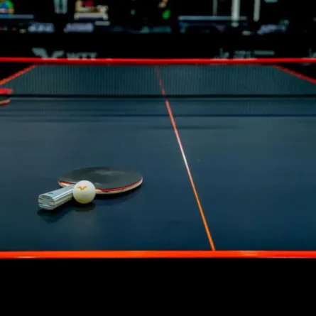 كرة الطاولة