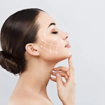 أحدث تقنيات التجميل غير الجراحية لعام 2024