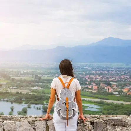 نصائح للتغلب على متاعب السفر