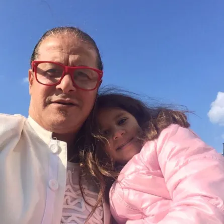 وائل نور-الصورة من حسابه الرسمي على فيس بوك