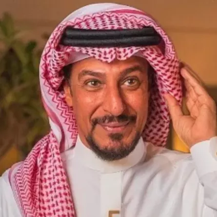 عبد المحسن النمر- الصورة من حسابه على "انستغرام"