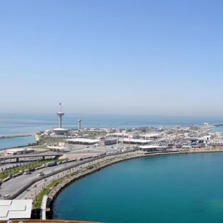 جسر الملك فهد