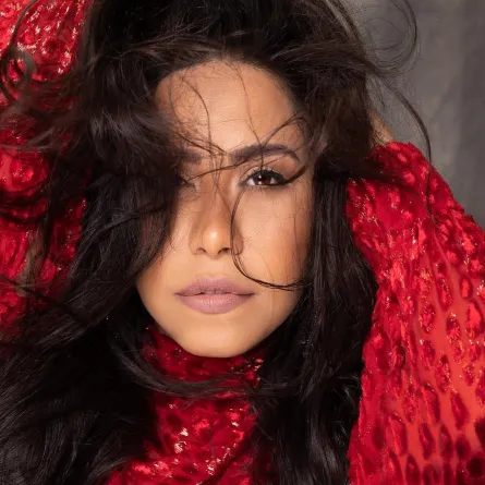 شيرين عبد الوهاب- الصوة من حسابها على انستجرام