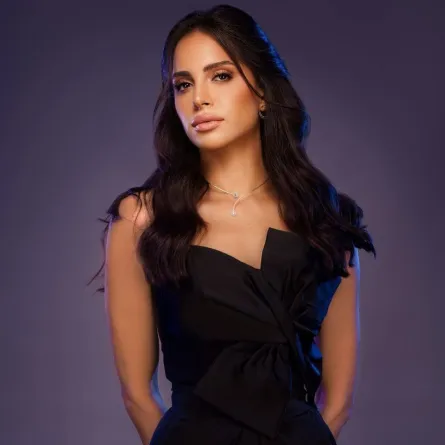 آمال ماهر في جدة: الجمهور السعودي يستحق ليلة مميزة تليق به "فيديو"