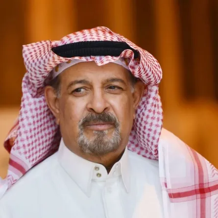 تعرف إلى أعمال مصرية شارك بها الفنان السعودي علي السبع أبرزها مع سمير غانم