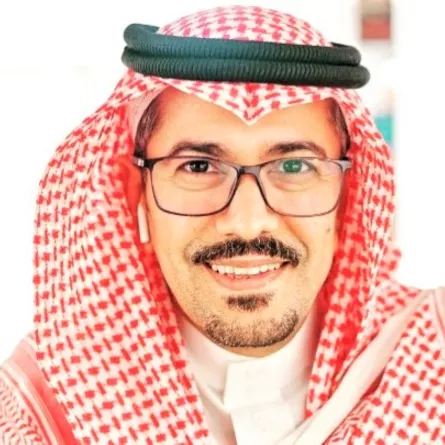 عبدالله الحسن- الصورة من حسابه على الانستغرام