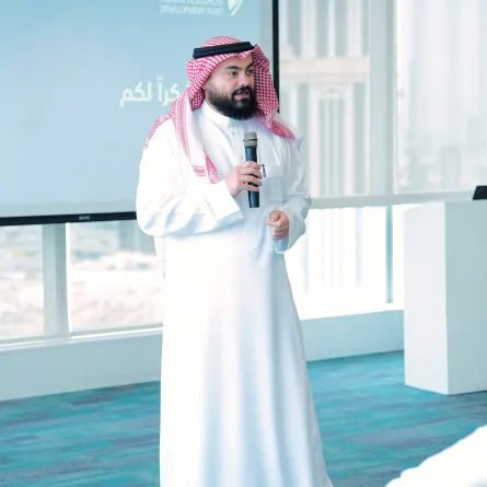 هاكاثون الابتكار الرقمي الأول