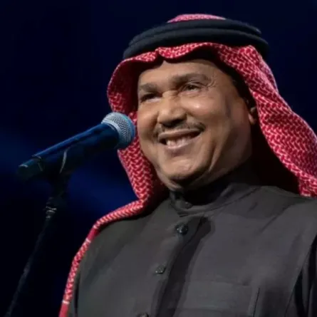 الفنان محمد عبده - الصورة من صفحة روتانا لايف على منصة "إكس"