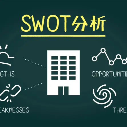 اطلعوا على ماهية أداة تحليل سوات "SWOT" الشائعة في الشركات- الصورة من Adobestock